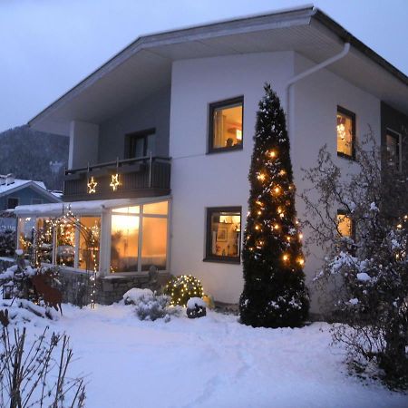 Haus Herzog Matrei in Osttirol Exterior foto