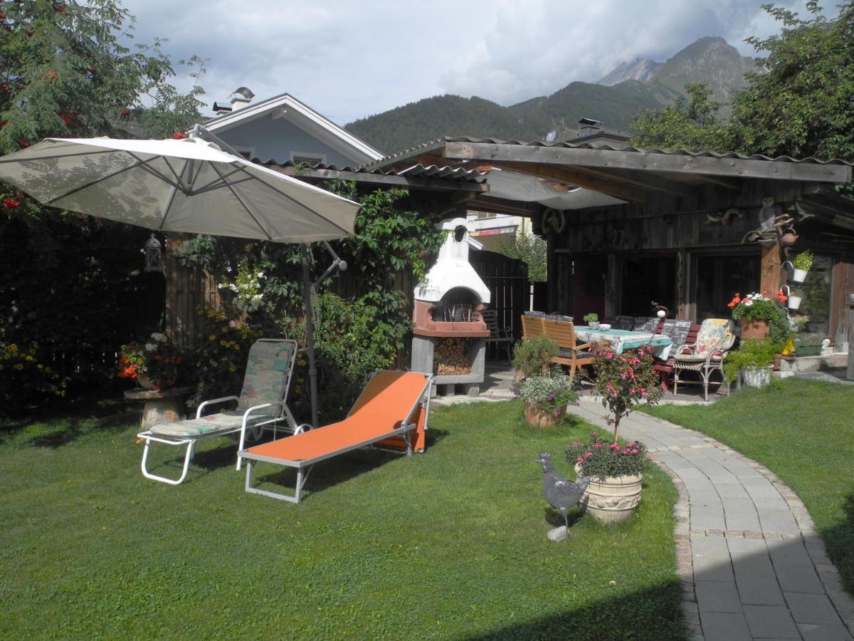Haus Herzog Matrei in Osttirol Exterior foto