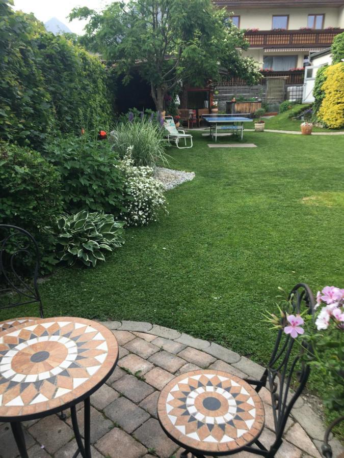 Haus Herzog Matrei in Osttirol Exterior foto