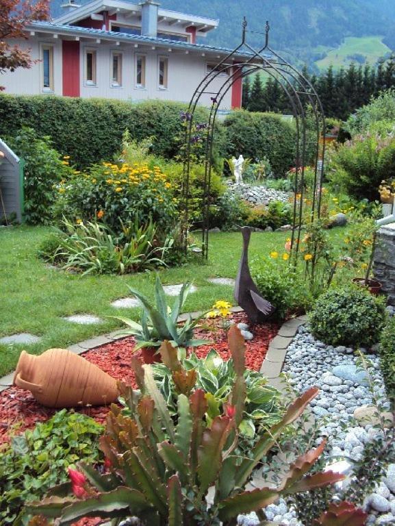 Haus Herzog Matrei in Osttirol Exterior foto