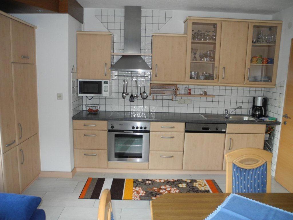 Haus Herzog Matrei in Osttirol Quarto foto